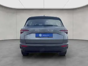 Skoda Karoq 2.0 TDI DSG Selection Tour AHK/Kamera/Navi Bild 4