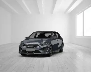 Kia Ceed / cee'd Ceed 1.5 AT*LED*Navi*Shzg*Lhzg*PDC*Cam*17Zoll*