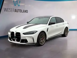 BMW M3 CS CARBON M'DRIVER CERAMIC