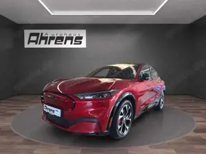 Ford Mustang Mach-E AWD *Pano-BO*