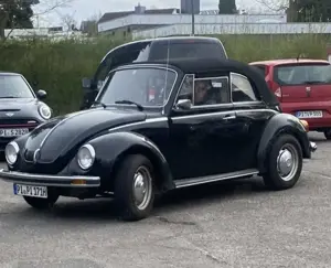 Volkswagen Käfer 1600 Käfer 1303 LS