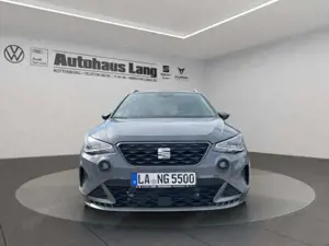 SEAT Arona 1.5 TSI DSG FR Anniversary Edition AHK Dinamica Ke