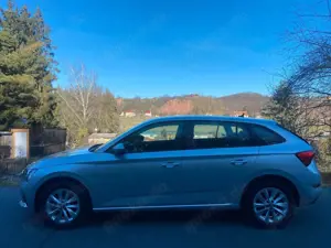 Skoda Scala Bild 3