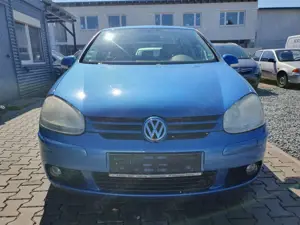 Volkswagen Golf Comfortline