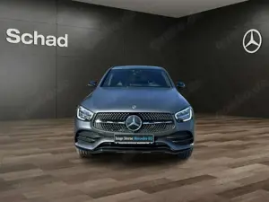 Mercedes-Benz GLC 300 GLC 300 e 4M AMG+360°+STHZ+LED+HUD+NIGHT+20"+SHZ Bild 2