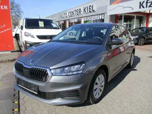 Skoda Fabia 1.0 MPI Active *Klima*Sitzheizung*
