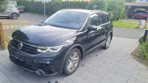 Volkswagen Tiguan Tiguan 2.0 TSI 4Motion OPF DSG R