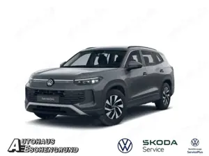 Volkswagen Tayron Elegance 2.0 TDI SCR 110 kW (150 PS) 7-Gang-Autom