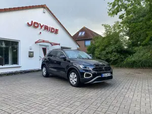 Volkswagen T-Roc Goal Fahrschulwagen