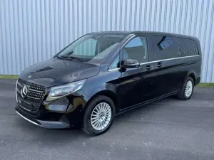 Mercedes-Benz V 300 d 4MATIC AVANTGARDE extralang 360° Kamera