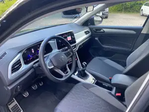 Volkswagen T-Roc Goal Fahrschulwagen Bild 4