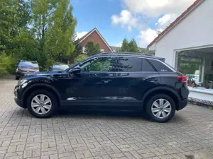 Volkswagen T-Roc Goal Fahrschulwagen Bild 2