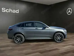 Mercedes-Benz GLC 300 GLC 300 e 4M AMG+360°+STHZ+LED+HUD+NIGHT+20"+SHZ Bild 4