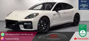 Porsche Panamera 4 E-Hybrid