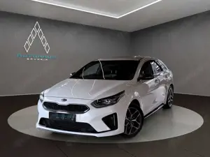 Kia ProCeed / pro_cee'd ProCeed GT-Line *KAMERA*NAVI*APPLE-CARPLAY*