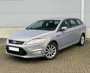 Ford Mondeo Turnier 2.0 TDCi Kombi 1.Hand TüV 01/2028, TOP