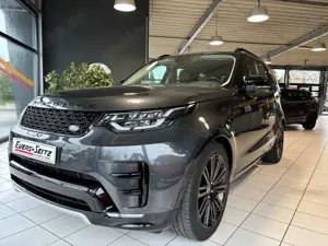 Land Rover Discovery HSE (7 Sitzer; Pano; Dynamic Paket; 21 Zoll)