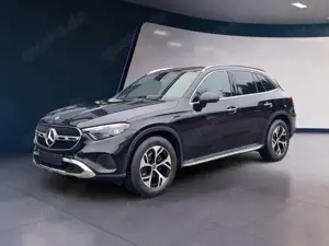 Mercedes-Benz GLC 220 d 4Matic Premium AHK Pano SitzKlima Distronic