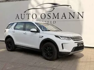 Land Rover Discovery Sport AWD   RFK   NAVI PRO   Ambiente
