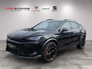 CUPRA Formentor VZ5 2.5 TSI DSG 4Drive Navi TopView