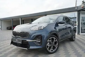 Kia Sportage 1.6 GT-Line 4WD*360*Pano*AHK*ACC*JBL*