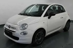 Fiat 500 1.2 Pop Star Klima+PDC+Allwetter!