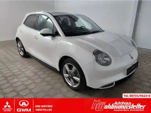 GWM ORA 03 300 Pro, Wp-Funktion, Sitzheizung, Lenkradheitzung