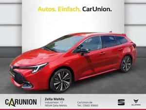 Toyota Corolla 1.8 Touring Hybrid Teamplayer *KAMERA*