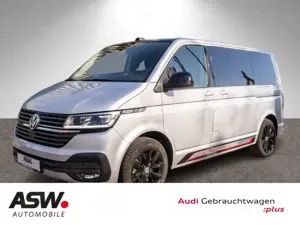 Volkswagen T6.1 Multivan Edition 2.0TDI 4M DSG AHK Navi ACC
