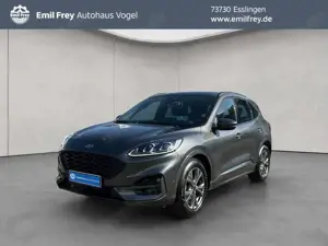 Ford Kuga 2.0 EcoBlue ST-LINE Aut.