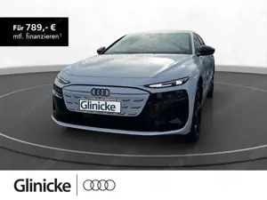 Audi A6 e-tron performance 270 kW