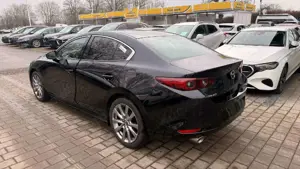 Mazda 3 Bild 5