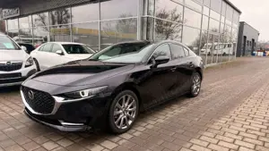 Mazda 3 Bild 2