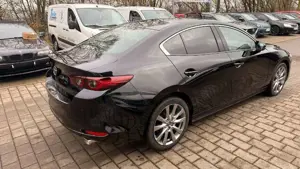 Mazda 3 Bild 3