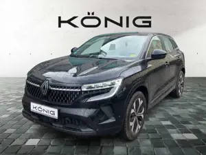 Renault Austral 1.3 TCe Equilibre Automatik Allwetter