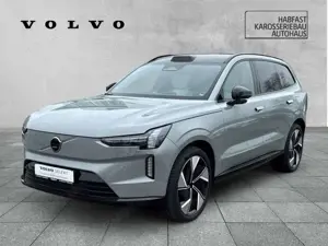 Volvo EX90 Ultra Performance Pure Electric AWD 7-Sitzer HUD A