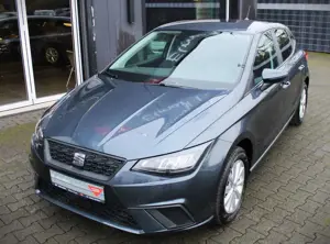 SEAT Ibiza Style 1.0 TSI 85kW/116PS, DSG, Navi, Smart Link