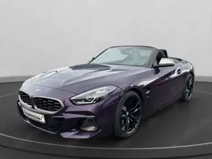 BMW Z4 M40i Head-Up HK HiFi LED Komfortzg. M Sport