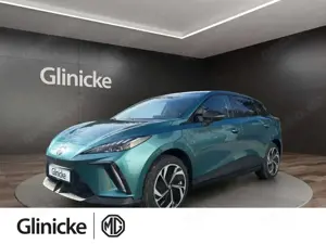 MG MG4 MG 4 Premium 64 KWh SHz*360*Navi*Leder