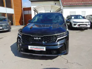 Kia Sorento Spirit Premium 4WD 7-Sitzer