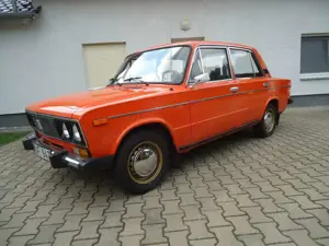 Lada 1300/1500/1600 H.Kennzeichen