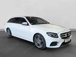 Mercedes-Benz E 350 E 350d T AMG Line *Widescreen*LED*Burmester*Pano*