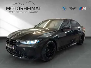 BMW M3 Competition Limo HUD ACC Alcantaralenkrad