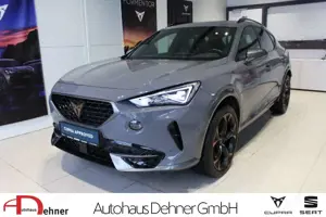 CUPRA Formentor VZ 2.0 TSI DSG 4Drive AHK+PANO+elHK+CP Klima Navi