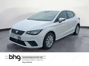 SEAT Ibiza Style 1.0 TSI 6-Gang