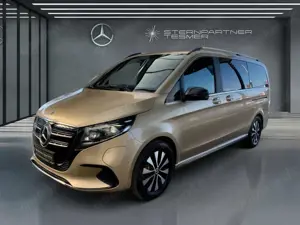 Mercedes-Benz EQV 300 AVANTGARDE, LANG - FACELIFT - PANO, 6 S. Bild 1