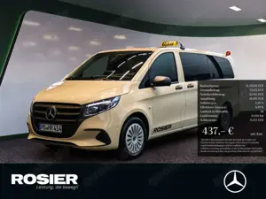 Mercedes-Benz Vito 114 CDI Tourer PRO Taxi Extralang Kamera