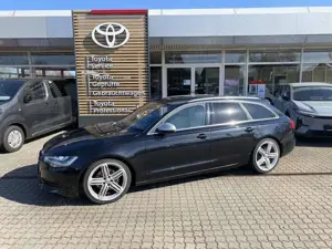 Audi A6 Avant 3.0 TDI DPF quattro S tronic