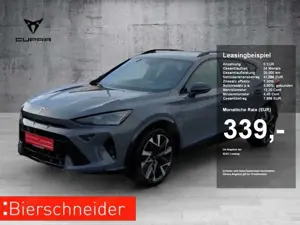 CUPRA Formentor 333 VZ ab 339.- 1.590.-Anzahlung eSitz AHK PANO TO