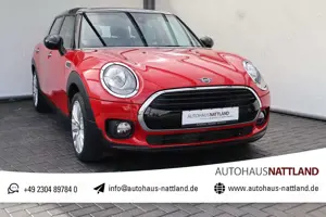 MINI Cooper Clubman PDC Navi Harman/Kardon DAB Sitzh.